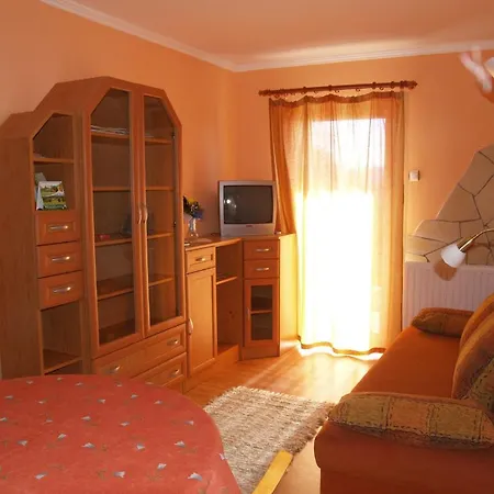 Appartement Diofa Vendeghaz