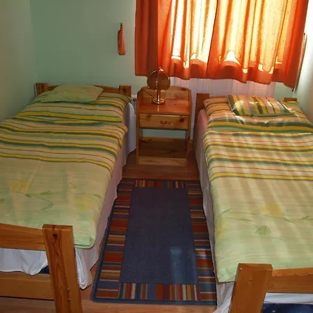 Diofa Vendeghaz Appartement